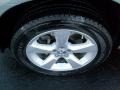 Bamboo Green Pearl - RX 350 AWD Photo No. 8