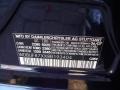 2008 Capri Blue Metallic Mercedes-Benz E 350 4Matic Sedan  photo #19
