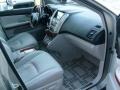 Bamboo Green Pearl - RX 350 AWD Photo No. 14