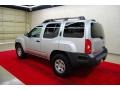 2008 Silver Lightning Nissan Xterra S  photo #4