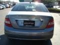 Palladium Silver Metallic - C 300 4Matic Photo No. 5