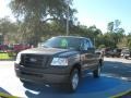 2008 Dark Shadow Grey Metallic Ford F150 XL Regular Cab  photo #7