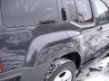 Night Armor Dark Gray - Xterra SE 4x4 Photo No. 6