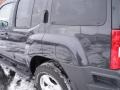 2008 Night Armor Dark Gray Nissan Xterra SE 4x4  photo #8