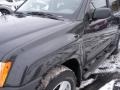 Night Armor Dark Gray - Xterra SE 4x4 Photo No. 10