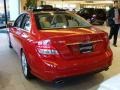 Mars Red - C 300 Sport 4Matic Photo No. 3