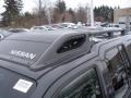 2008 Night Armor Dark Gray Nissan Xterra SE 4x4  photo #13