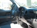 2008 Dark Shadow Grey Metallic Ford F150 XL Regular Cab  photo #17