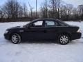 Black Clearcoat - Taurus SEL Photo No. 2