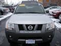 2008 Silver Lightning Nissan Xterra SE 4x4  photo #2