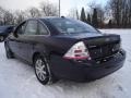 Black Clearcoat - Taurus SEL Photo No. 3
