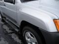 Silver Lightning - Xterra SE 4x4 Photo No. 4