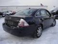 Black Clearcoat - Taurus SEL Photo No. 5