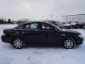Black Clearcoat - Taurus SEL Photo No. 6