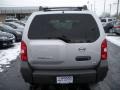 Silver Lightning - Xterra SE 4x4 Photo No. 7