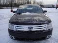 Black Clearcoat - Taurus SEL Photo No. 8