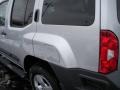 2008 Silver Lightning Nissan Xterra SE 4x4  photo #8