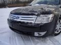 Black Clearcoat - Taurus SEL Photo No. 9