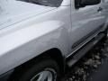 Silver Lightning - Xterra SE 4x4 Photo No. 10