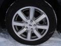 Black Clearcoat - Taurus SEL Photo No. 11