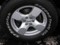 Silver Lightning - Xterra SE 4x4 Photo No. 11