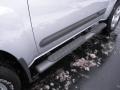 Silver Lightning - Xterra SE 4x4 Photo No. 12