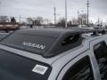 Silver Lightning - Xterra SE 4x4 Photo No. 13