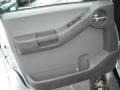 Silver Lightning - Xterra SE 4x4 Photo No. 14
