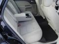Black Clearcoat - Taurus SEL Photo No. 14