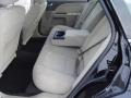 Black Clearcoat - Taurus SEL Photo No. 15