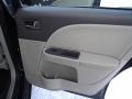 Black Clearcoat - Taurus SEL Photo No. 17
