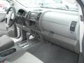 Silver Lightning - Xterra SE 4x4 Photo No. 18