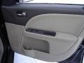 Black Clearcoat - Taurus SEL Photo No. 18