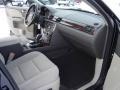 Black Clearcoat - Taurus SEL Photo No. 19