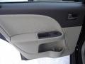 Black Clearcoat - Taurus SEL Photo No. 20