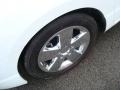 Taffeta White - Civic EX Coupe Photo No. 7