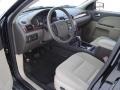 Black Clearcoat - Taurus SEL Photo No. 23