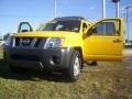 Solar Yellow - Xterra S Photo No. 2