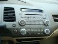 Taffeta White - Civic EX Coupe Photo No. 13