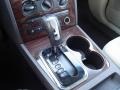 Black Clearcoat - Taurus SEL Photo No. 28