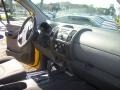 Solar Yellow - Xterra S Photo No. 7