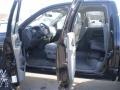 2006 Brilliant Black Crystal Pearl Dodge Ram 1500 SLT Quad Cab 4x4  photo #3