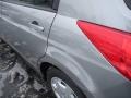 Magnetic Gray - Versa 1.8 S Hatchback Photo No. 7