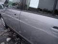 Magnetic Gray - Versa 1.8 S Hatchback Photo No. 8