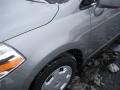 Magnetic Gray - Versa 1.8 S Hatchback Photo No. 9