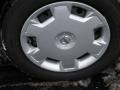 Magnetic Gray - Versa 1.8 S Hatchback Photo No. 10