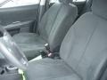 Magnetic Gray - Versa 1.8 S Hatchback Photo No. 13