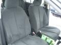 Magnetic Gray - Versa 1.8 S Hatchback Photo No. 16