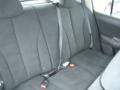 Magnetic Gray - Versa 1.8 S Hatchback Photo No. 17