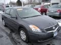 Dark Slate Metallic - Altima 2.5 Photo No. 3